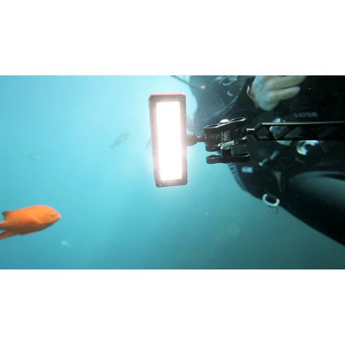 LED панель Aputure Amaran Waterproof Mini LED Light (ALMW)