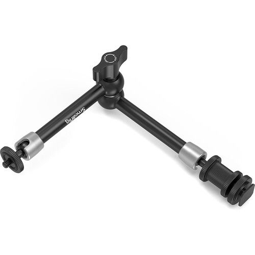 Крепление magic arm SmallRig 1498B Articulating Rosette Arm (11")