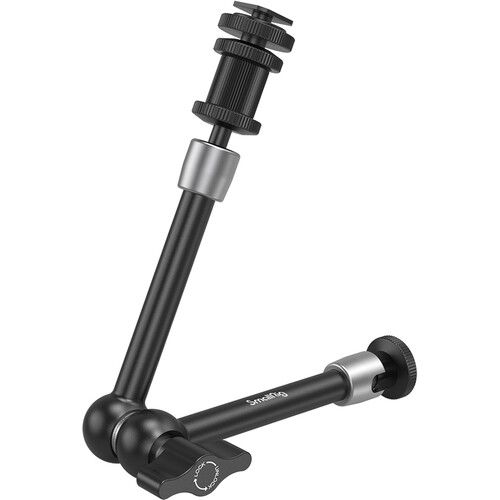 Крепление magic arm SmallRig 1498B Articulating Rosette Arm (11")