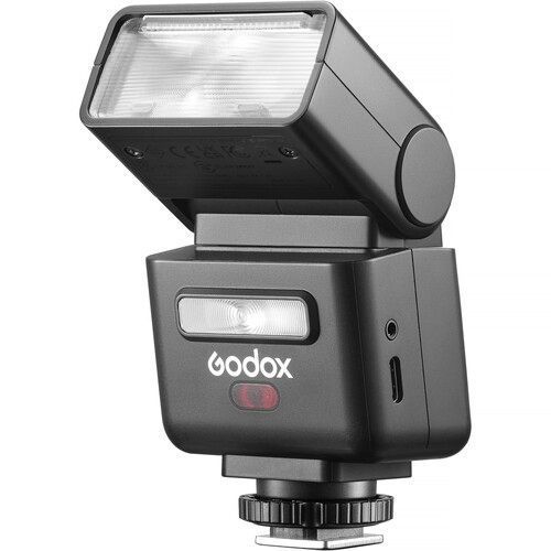 Godox IT32 + X5S (набір спалах + синхронізатор для Sony)