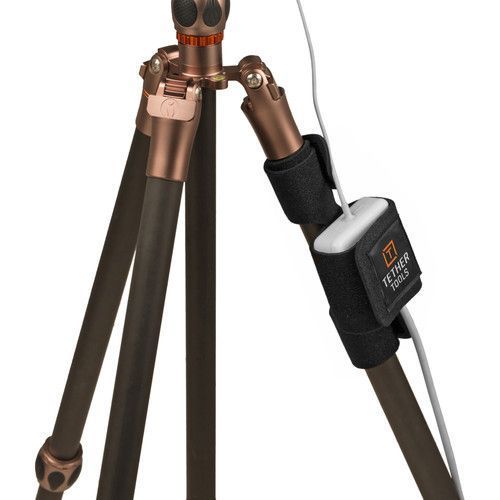 Тримач повербанку Tether Tools Strap Moore (SSMRST)