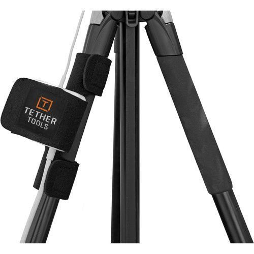 Тримач повербанку Tether Tools Strap Moore (SSMRST)