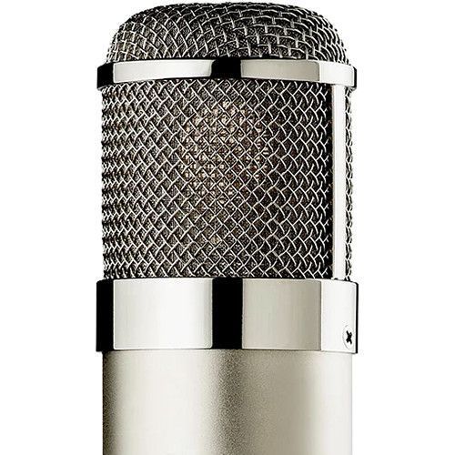 Ламповый конденсаторный студийный микрофон Warm Audio WA-47