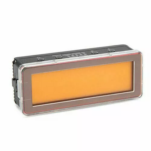 LED панель Aputure Amaran Waterproof Mini LED Light (ALMW)