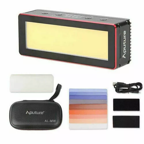 LED панель Aputure Amaran Waterproof Mini LED Light (ALMW)