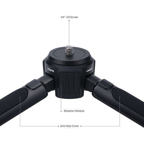 Настольный мини-штатив Tilta Mini Table Top Tripod (TA-MTT)