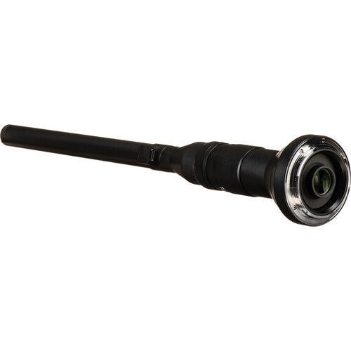 Об'єктив Venus Optics Laowa 24mm f/14 Probe (для Canon EF)