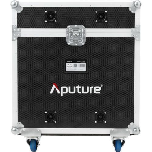 Проекционная линза Френеля Aputure CF16 для STORM XT52 (Flight Case kit)