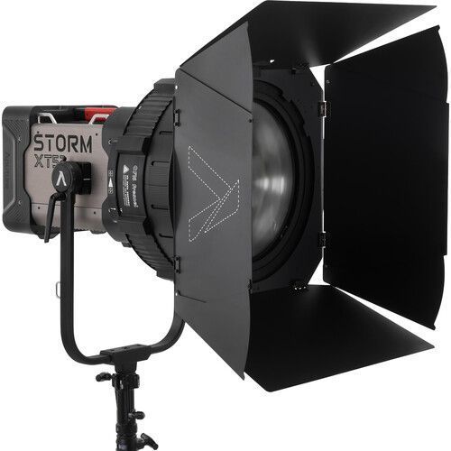 Проекционная линза Френеля Aputure CF16 для STORM XT52 (Flight Case kit)