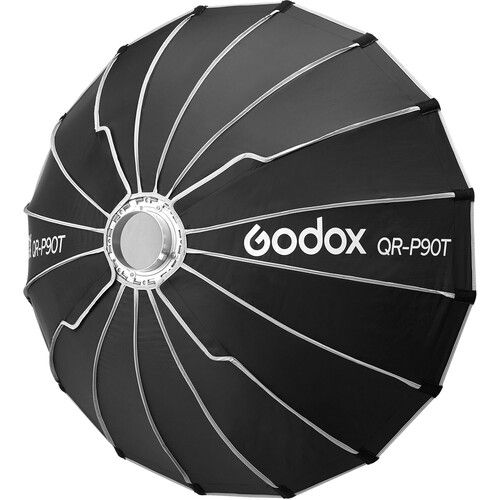 Софтбокс Godox QR-P90T (90см)