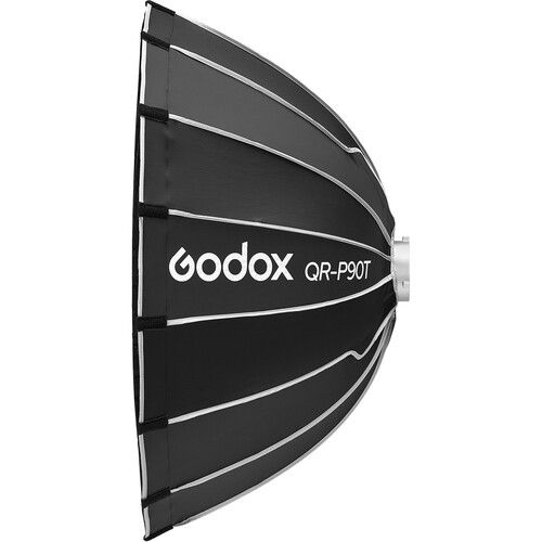 Софтбокс Godox QR-P90T (90см)