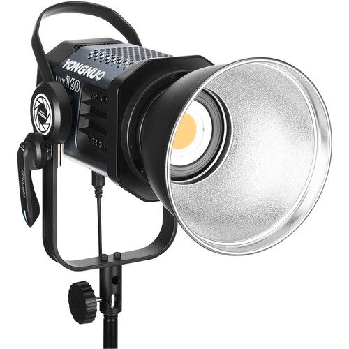 LED світло Yongnuo LUX160 KIT (Daylight)