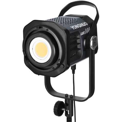 LED світло Yongnuo LUX160 KIT (Daylight)