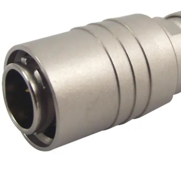 Разъем Hirose Connector HR10-7P-4P
