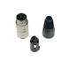 Коннектор Neutrik NC3MX Male 3-Pin XLR Connector