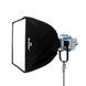 Софтбокс DoPchoice SnapBag M для ARRI Orbiter