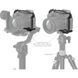 Клетка SmallRig 2926B для Nikon Z5/Z6/Z7/Z6II/Z7II