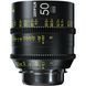 Об'єктив DZOFilm Vespid Prime 50mm T2.1 (PL/EF Mount)