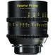 Об'єктив DZOFilm Vespid Prime 50mm T2.1 (PL/EF Mount)