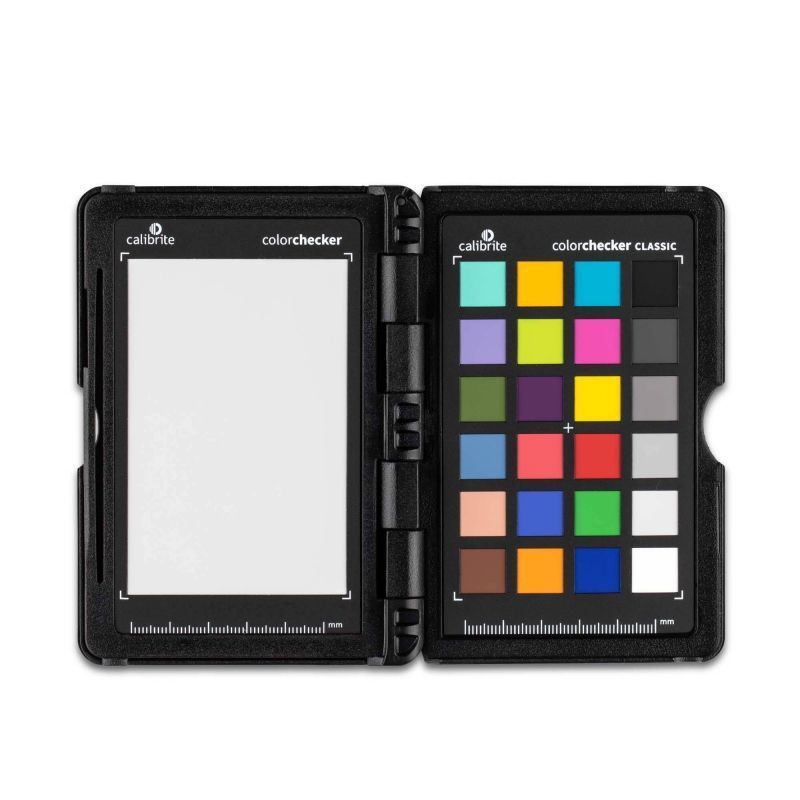 Система калибровки X-Rite Calibrite ColorChecker Passport Video 2 (уценка) (CALB607)