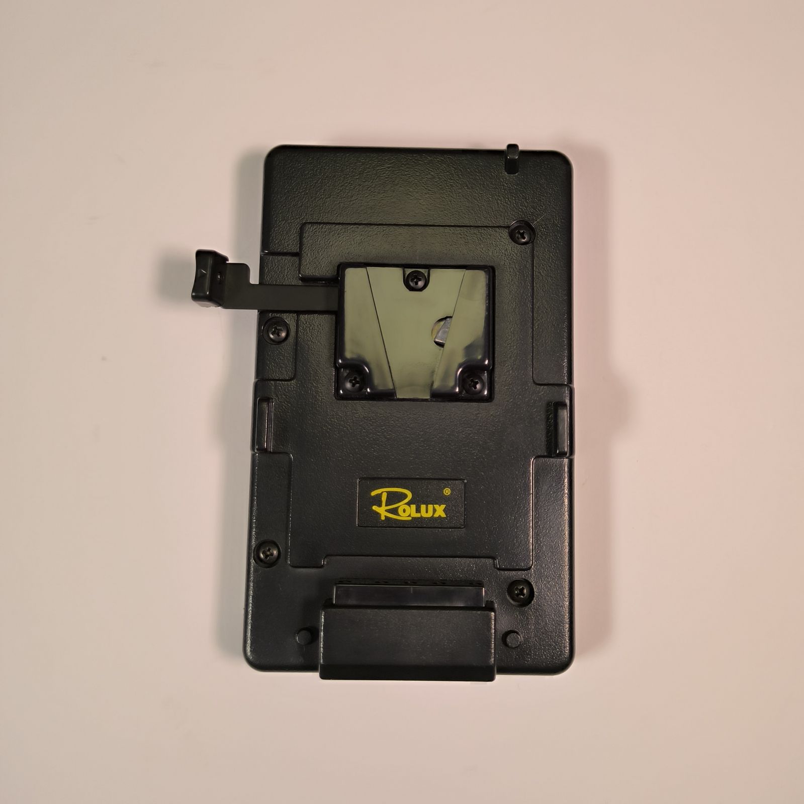 Площадка Rolux V-mount battery plate K-S (RL-S)