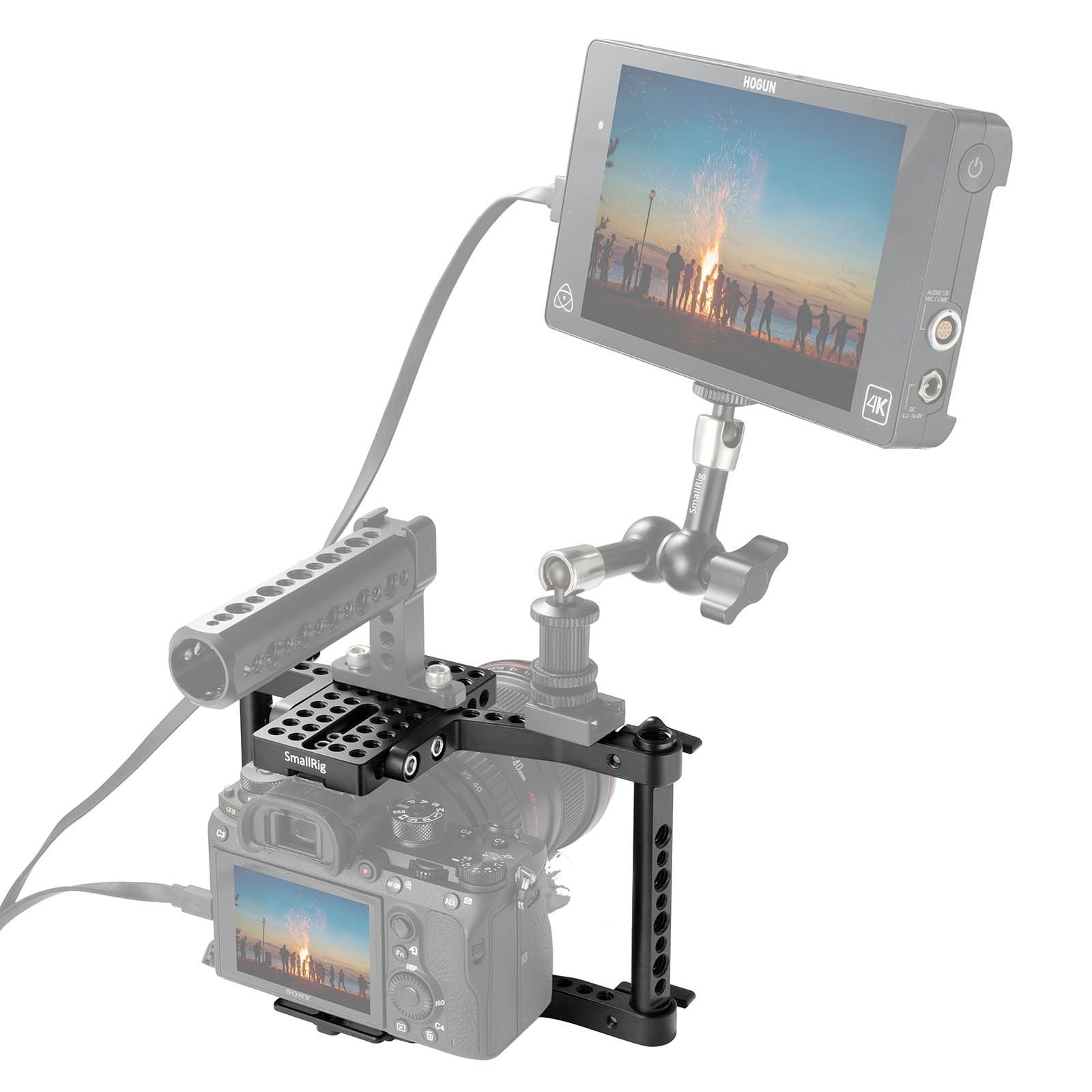 Клітка SmallRig 1630 VersaFrame (1630)
