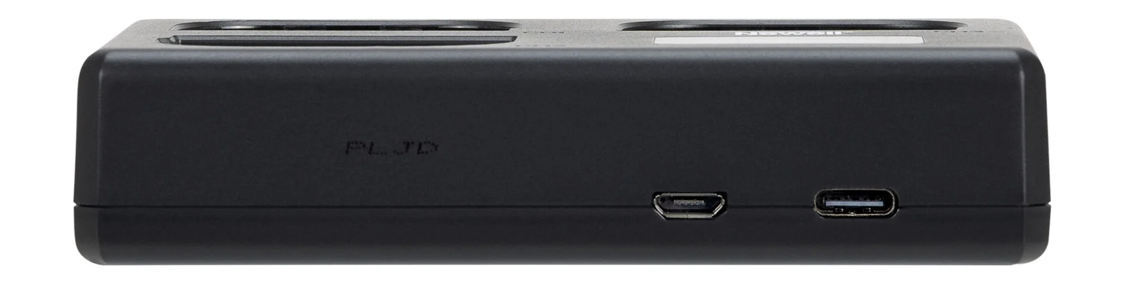 Потрійний зарядний пристрій Newell TT-USB-C для акумуляторів NP-FZ100 (NL4803)