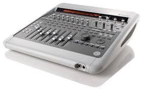 Цифровий аудіоінтерфейс Digidesign 003 Factory FireWire (вживаний)