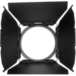 ARRI 8-leaf barndoor, True Blue (245 mm / 9.7“)