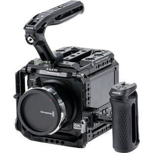 Клітка Tilta Camera Cage Base Kit для Blackmagic PYXIS 6K (ES-T21-A)