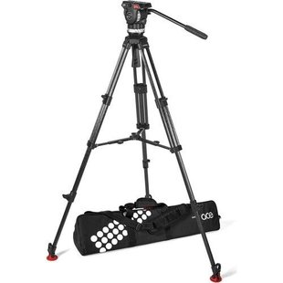 Штатив Sachtler 1011 System Ace L MS CF Tripod (2016) (Вживаний)