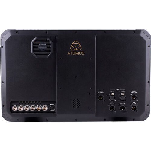 Atomos Sumo 19" HDR монитор-рекордер-свитчер