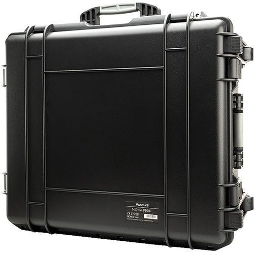 LED панель Aputure NOVA P300c RGBWW