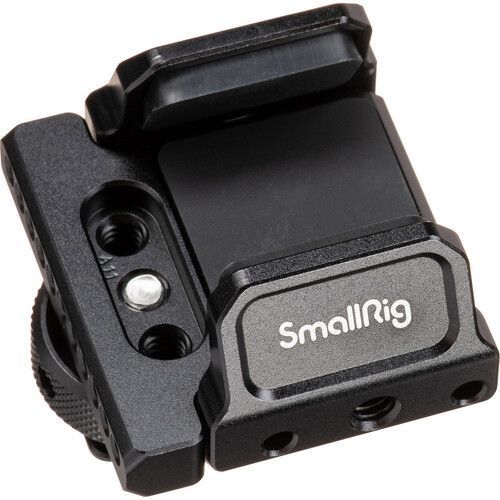 Аксесуар SmallRig Universal Holder for External SSD (BSH2343)