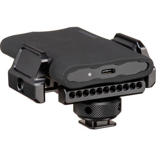 Аксесуар SmallRig Universal Holder for External SSD (BSH2343)