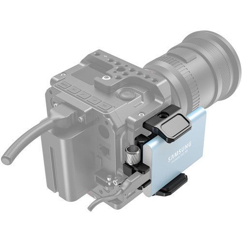 Аксесуар SmallRig Universal Holder for External SSD (BSH2343)