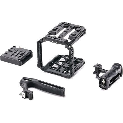 Клітка Tilta Camera Cage Base Kit для Blackmagic PYXIS 6K (ES-T21-A)