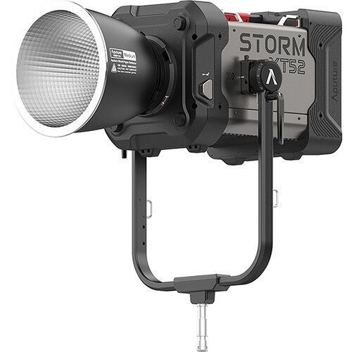 LED світло Aputure STORM XT52 (BLAIR)