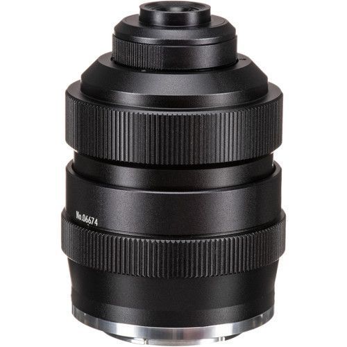 Об'єктив Mitakon Zhongyi 20mm f/2 4.5x Super Macro (для FUJIFILM X)