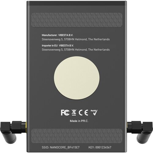 Роутер беспроводной F&V RTX-1 Wireless Lighting Control With Art-Net