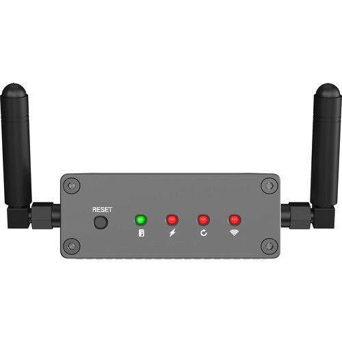 Роутер беспроводной F&V RTX-1 Wireless Lighting Control With Art-Net