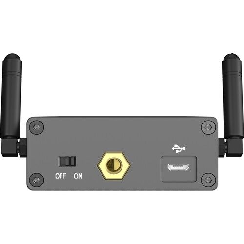 Роутер безпровідний F&V RTX-1 Wireless Lighting Control With Art-Net