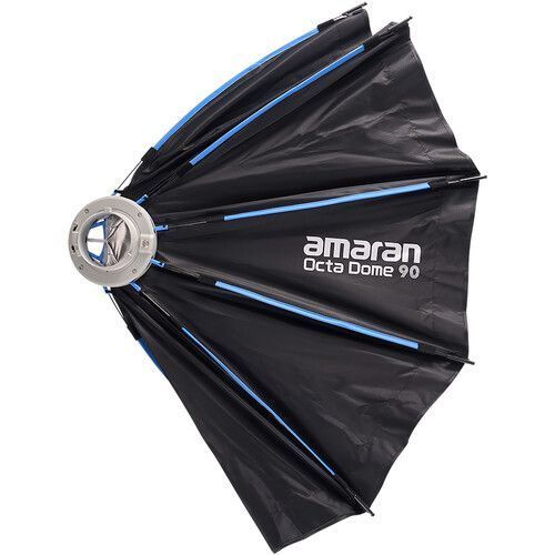 Софтбокс Aputure Amaran Octa Dome 90 (90 см), з сотами