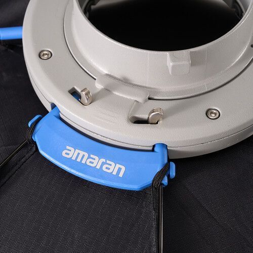 Софтбокс Aputure Amaran Octa Dome 90 (90 см), з сотами