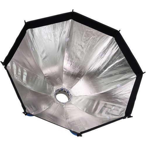 Софтбокс Aputure Amaran Octa Dome 90 (90 см), з сотами