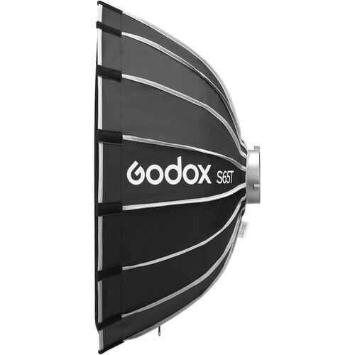 Софтбокс Godox S65T (65см)