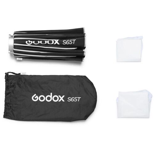 Софтбокс Godox S65T (65см)