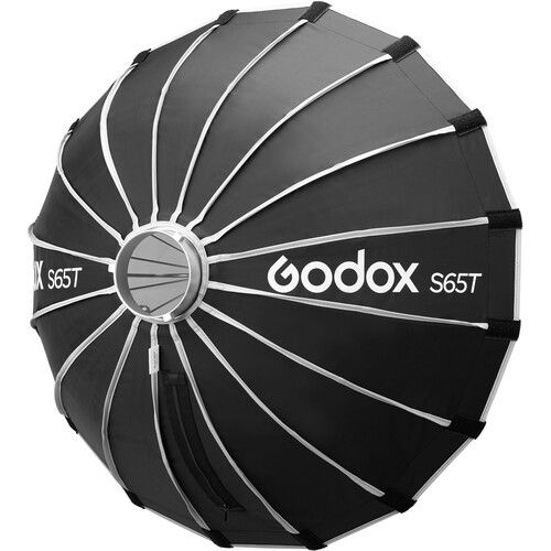 Софтбокс Godox S65T (65см)