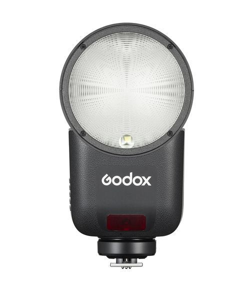 Накамерная вспышка Godox V1mid S для Sony