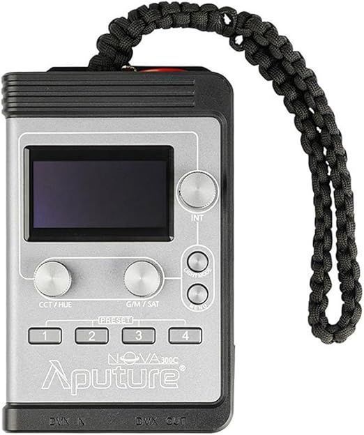 LED панель Aputure NOVA P300c RGBWW
